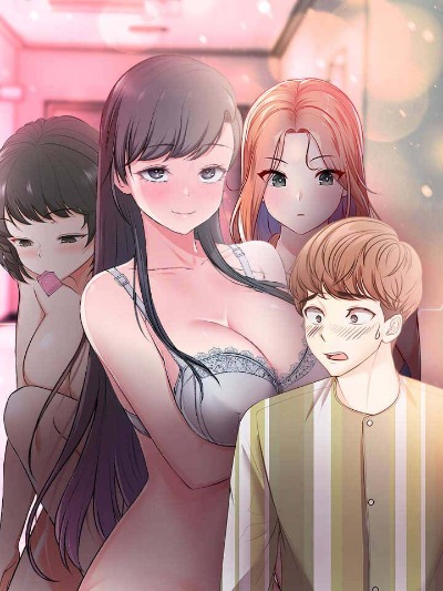 虫虫漫画在线观看韩漫精选